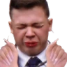 kyler emote