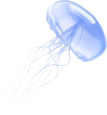 bluejellyfish emote