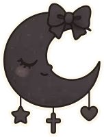 Black_moon emote