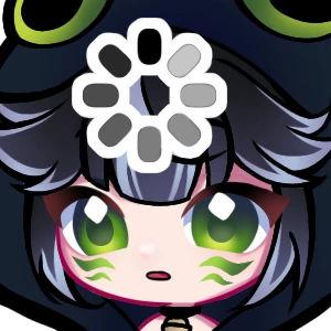 Dakorca_loading emote