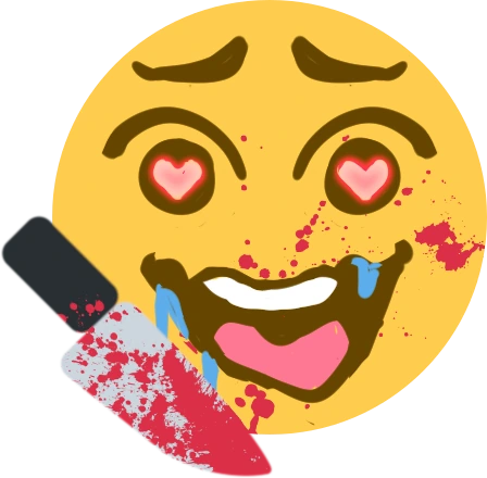 yandere emote