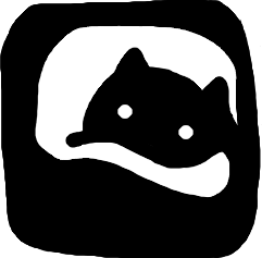 janky_liquid_cat_tuxedo static emote
