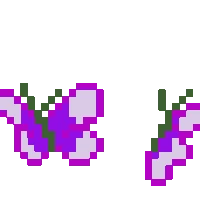 purple_butterflies emote