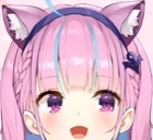 AquaHappy emote
