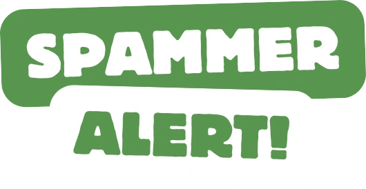 green_spammer_alert emote
