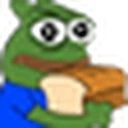 LetsGetThisBread emote