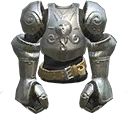 SteelPlatemail emote