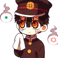 hanako_cry emote