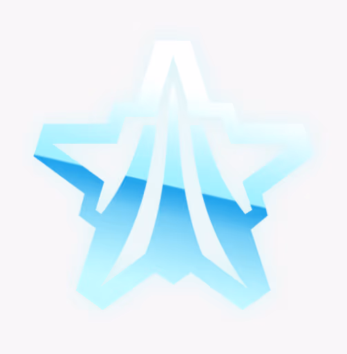 Platinum emote