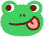 playful_frog emote