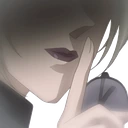 Vermouthshh emote