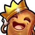 crown emote