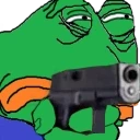 SusegGun emote