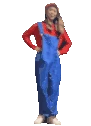 exemSturdy emote