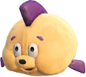 FreshFishHead emote
