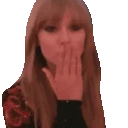 tsKiss emote
