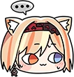 waitameowment emote