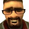 laugh emote