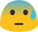 woops static emote