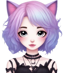 Egirl emote