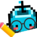PepoG static emote