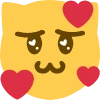 Simpin_Cat emote