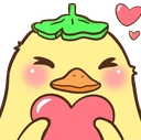 OtoriLove emoji