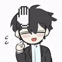 tsutsu emote