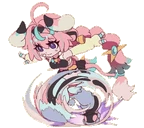varesaRun emote