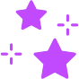 purple emote