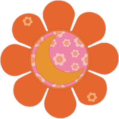FlowerPower emote