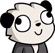 PandaUh emote