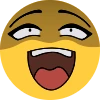 crazy_laugh emote
