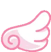 Angel emote