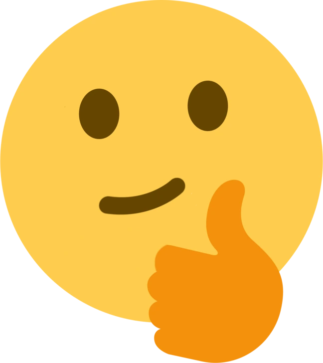 happy_think emote