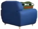 CouchLurk emote