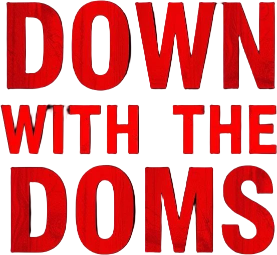Down_with_the_doms emote