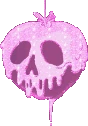 poisonapple emote