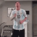 messiPls emoji