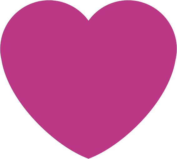 heart_magenta emote