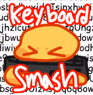 keyboard_smash emote