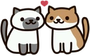 NekoAtsumeLove emote