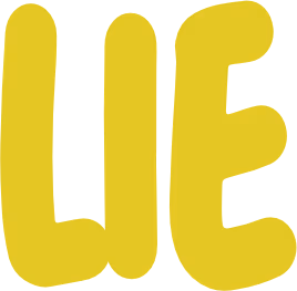 LIE emote