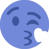 Discord_kissing_heart emote