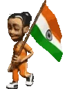 IndiansRiseUp emote