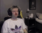 KeshaWhat emote