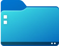 desktopfolder emote