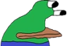 Borpa emote