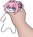 dorochokehold emote