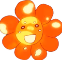 Fire_Flower emote